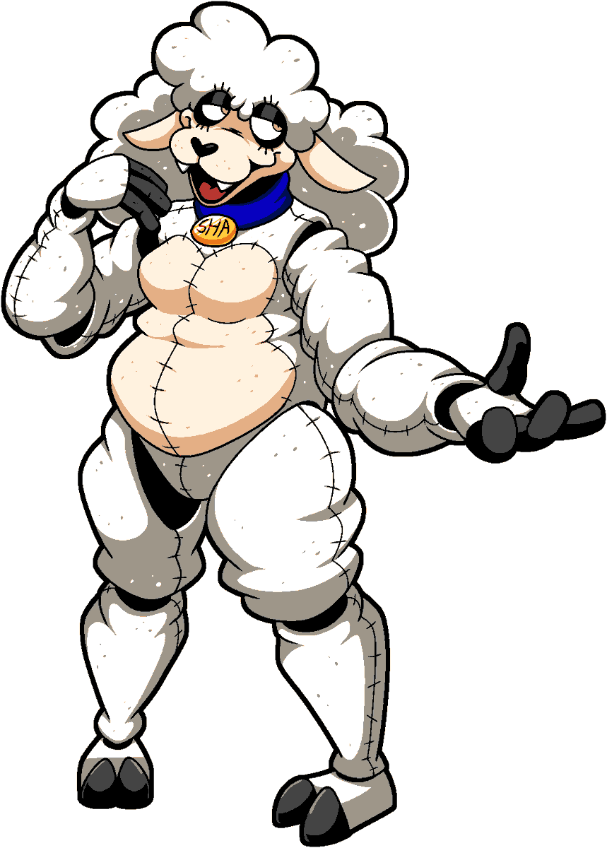 bobberbobman's tweet photo. Siiiiiiiiiiiigh okay fine here's the rest of them too (also a solo Bon for those who wanted that) https://t.co/W9IulBeBmp