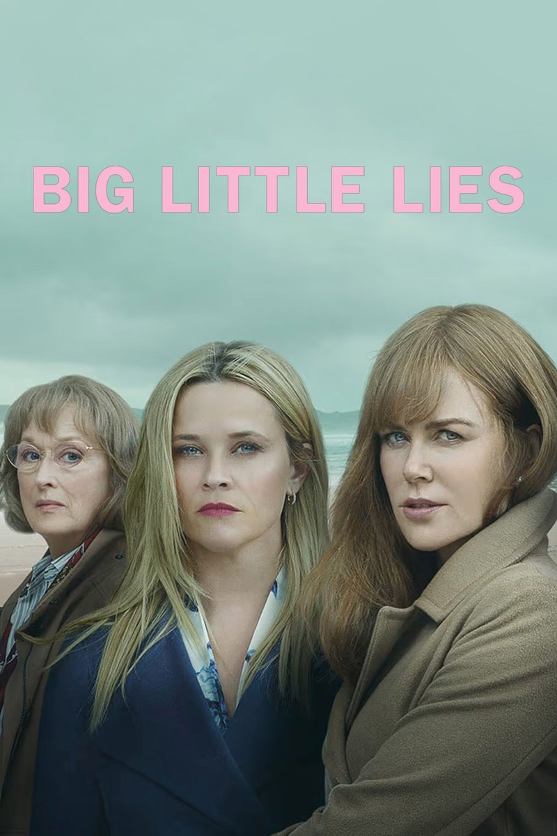 karitoph's tweet photo. Al parecer, la tercera temporada de *Big Little Lies* apunta ahora a un estreno en 2028, tras fracasar los planes de reunir al reparto este año. https://t.co/sFGozJEjVm