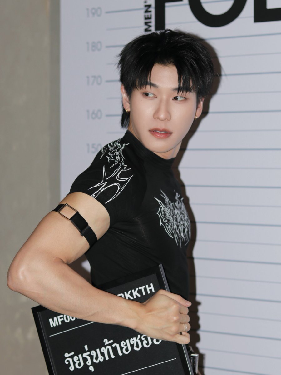 beyourNUBDAO's tweet photo. ꔛ ⭐
IG Update : openlabel_th (3)

“ #.ท้ายพี่โต้ 🤟🏻🖤 ”

#เดอะบอยอินซอยปาร์ตี้
#MensFolioThailand
#ออฟโรด #offroadKTP #OFFROAD 
#byNUBDAO https://t.co/q0klbWeNEW