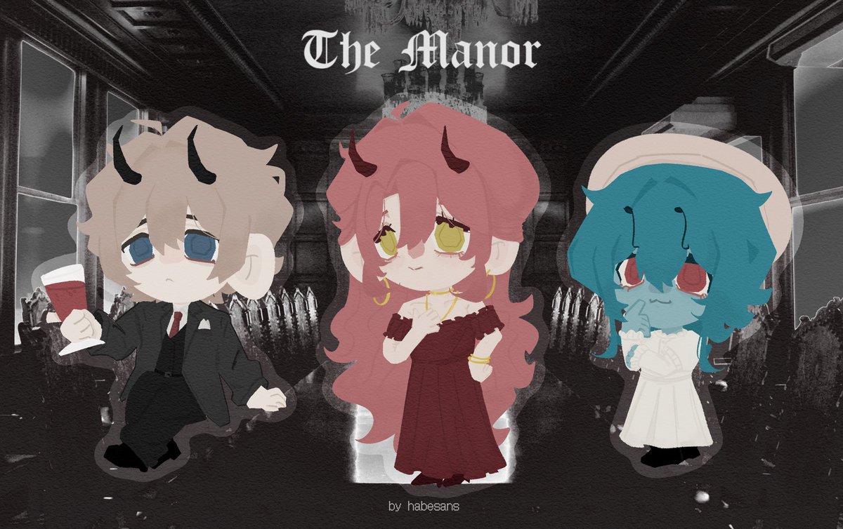 habesanss's tweet photo. yay #manortwt #meadowgloom https://t.co/oGg4SbHl6c