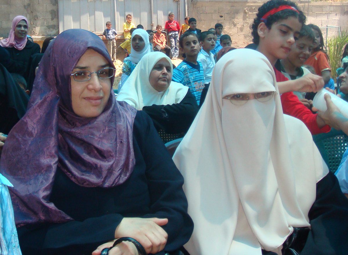 modestniqab's tweet photo. https://t.co/A9GaJ0Wjsg