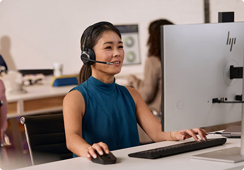 CallOneInc's tweet photo. BPO Call Centers have specific needs when it comes to headsets.  Call Centers tend to be high volume and often voice only, and the headset requirements differ greatly from normal office usage.  Our latest blog discusses the specific needs of call centers.

https://t.co/MEy5ZTmXYy https://t.co/kN1hwta6cH