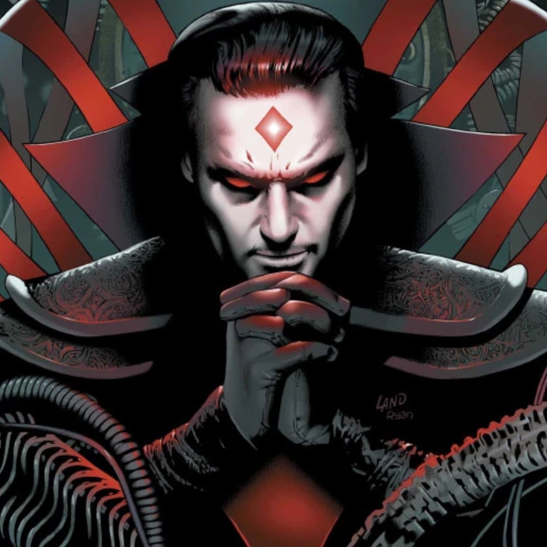 marvel_updat3s's tweet photo. Wagner Moura wants to play Mr. Sinister in the ‘X-MEN’ movie.

“I’m a fan of that whole entire universe, especially when I was a kid reading all those graphic novels and everything. But there’s nothing. No one contacted me about it.”

(Via: @screenrant) https://t.co/U5Mhzi2z6G