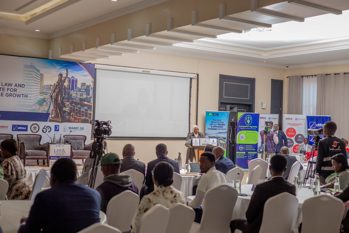 BaylorGlobal's tweet photo. The first edition of the Law & Real Estate Conference was a huge success! 

Over 100 delegates came together for two days of honest conversations, unpacking the challenges facing the real estate sector and sharing practical solutions to bridge the gap between legal theory and real-world practice.

#LawAndRealEstateConference2026
