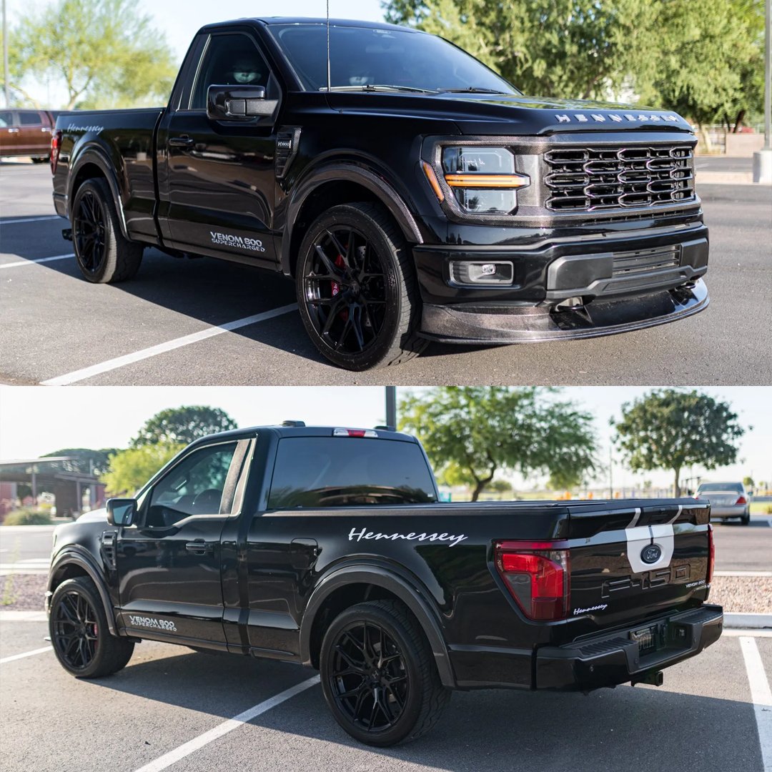 Bringatrailer's tweet photo. Who knew Venom could turn into a truck, too?

https://t.co/uxRUyt2i8Z https://t.co/dOT0CeyHfp