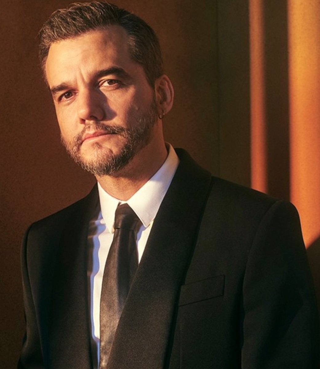 marvel_updat3s's tweet photo. Wagner Moura wants to play Mr. Sinister in the ‘X-MEN’ movie.

“I’m a fan of that whole entire universe, especially when I was a kid reading all those graphic novels and everything. But there’s nothing. No one contacted me about it.”

(Via: @screenrant) https://t.co/U5Mhzi2z6G