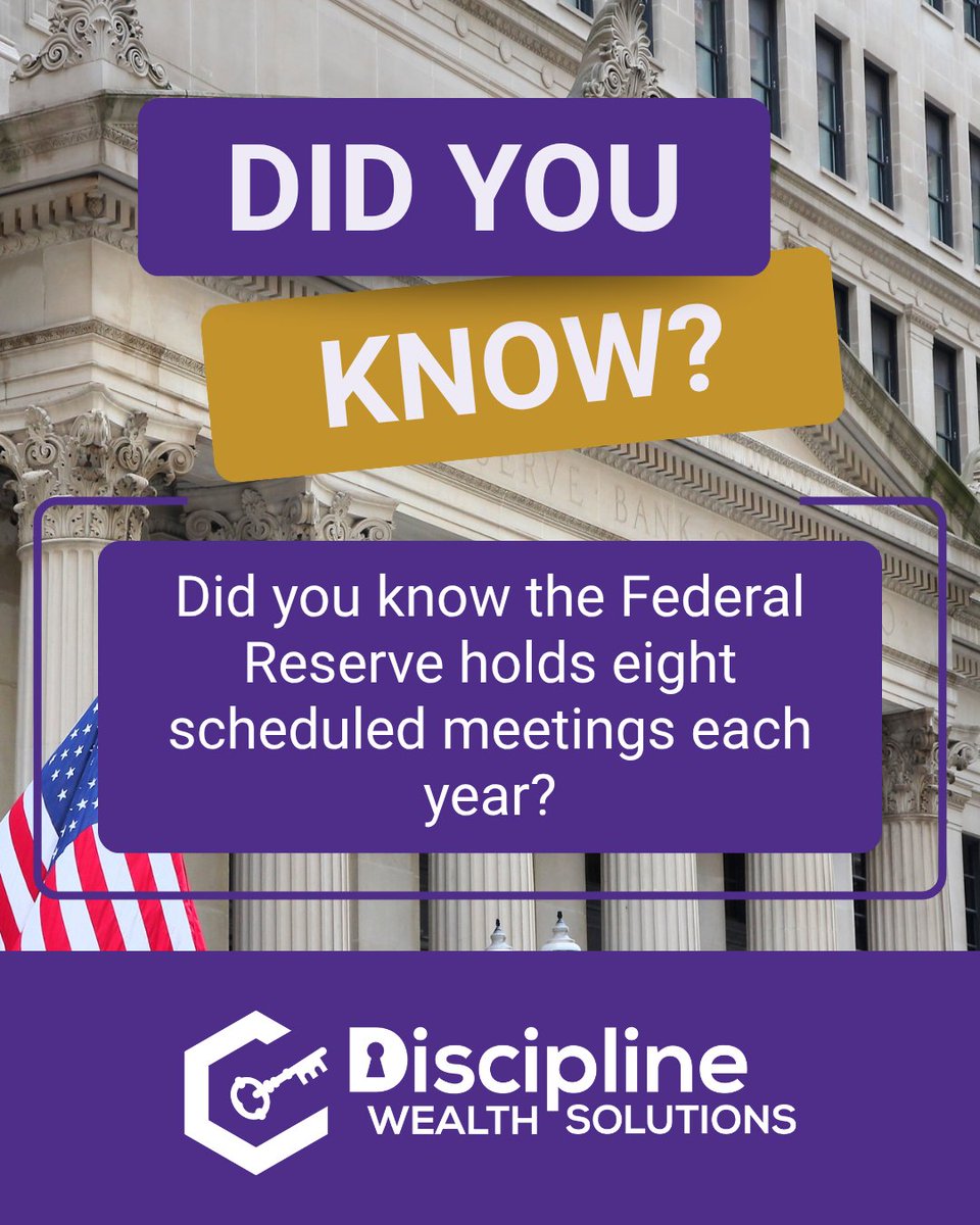 DWSHelp's tweet photo. The Federal Reserve's latest decision is an opportunity to help clients understand how interest rates may influence their financial strategy.

Advisors: use this week's content to guide conversations around the Fed's latest decision and what it could mean for long-term planning. https://t.co/ZbKCVl9hLE