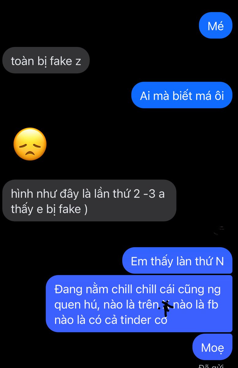 Laclac89's tweet photo. Đi chữa lành cũng k yên với mấy cái đứa này… sao mà không đi kiếm cv mà làm mà buôn bán ba cái trò… https://t.co/qG61pxYjR5