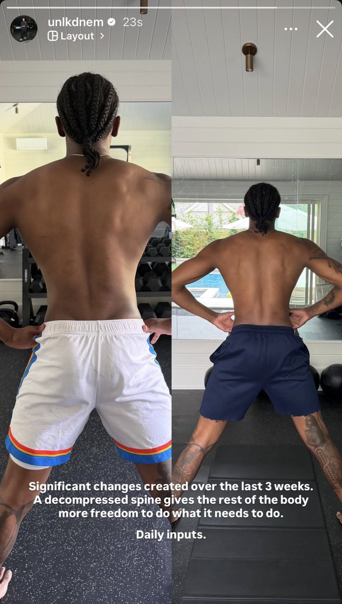 ThunderMuse_'s tweet photo. Update from Shai’s trainer. https://t.co/bM5y7KhcKg