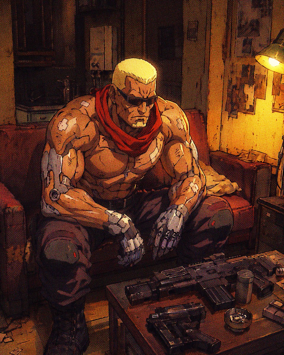 24Kenva's tweet photo. Cyberpunk: Edgerunners https://t.co/jd34ND0Eau