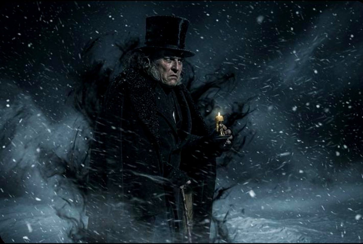 TehranKnight's tweet photo. Johnny Depp’s Ebenezer teaser now has over 86 million views across its official social media accounts alone, and over 120 million views when including Paramount’s official accounts. https://t.co/1SohTDway2