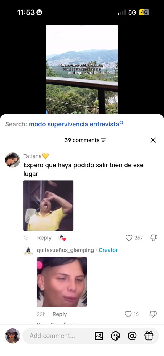arrobaeli's tweet photo. Uno sabe que la humanidad de la gente es está perdida cuando una MARCA decide pegarse a una tendencia que banaliza el acoso sexual y solo hay UN comentario (mío) que no sigue ese juego. Asqueroso todo. https://t.co/Ov2OdQWG2J