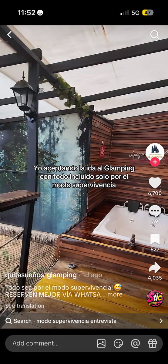 arrobaeli's tweet photo. Uno sabe que la humanidad de la gente es está perdida cuando una MARCA decide pegarse a una tendencia que banaliza el acoso sexual y solo hay UN comentario (mío) que no sigue ese juego. Asqueroso todo. https://t.co/Ov2OdQWG2J