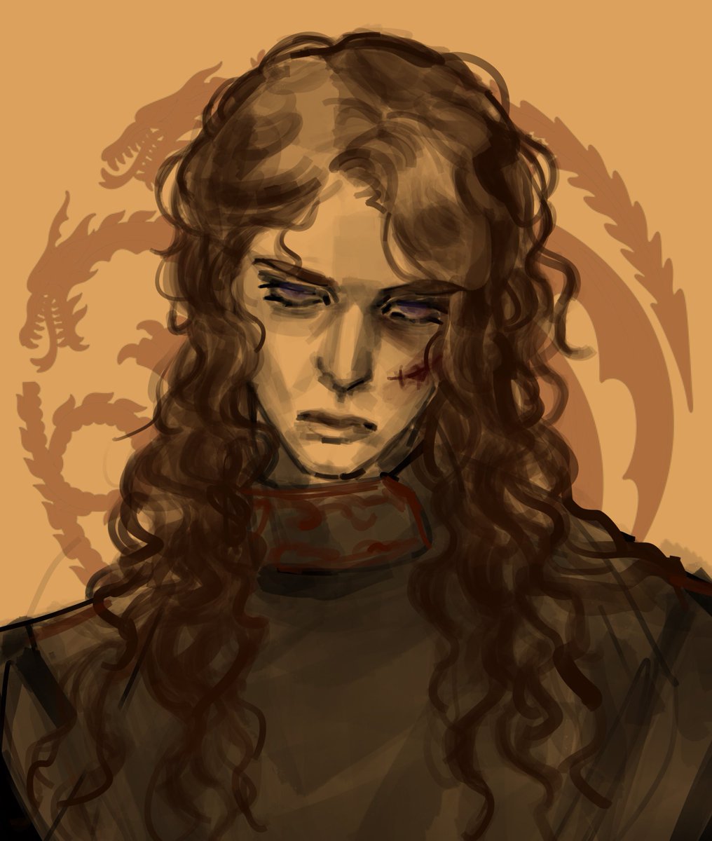 aegoncunny69's tweet photo. long haired daeron maekarson...🤤 #akotsk #daeron https://t.co/PhpeKiUi0n