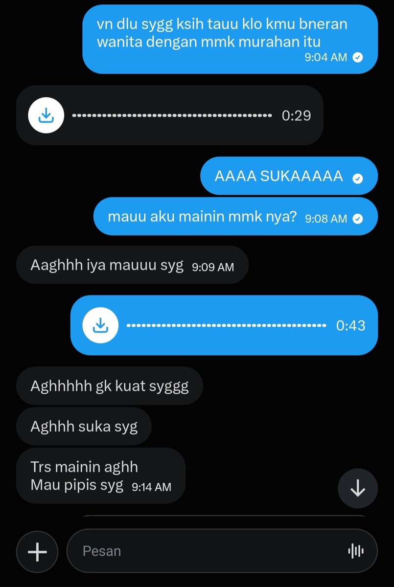 will_hahh's tweet photo. punya lonte di tuntun sbentar udahh muncrat 2 kali, murahan banget ya mmk kmu??? malah ngemis di kasarin, ngemis mau di penuhin mmk nya sampe banjir pejuu... Nurut lagii? lonte anehh tpi ku sukaa π
#chatseks #cs #dirtycall #dirtychat #moancowo #moancewe #sange #horny https://t.co/tCh0CcSK0j