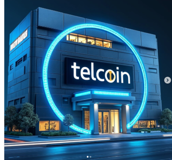 gavachain's tweet photo. The goal is to have nearly all transactions settled on the Telcoin Network where
$TEL 
is the gas token …so every transaction that is handled there would essentially be using $TEL. https://t.co/648EsuMuAm