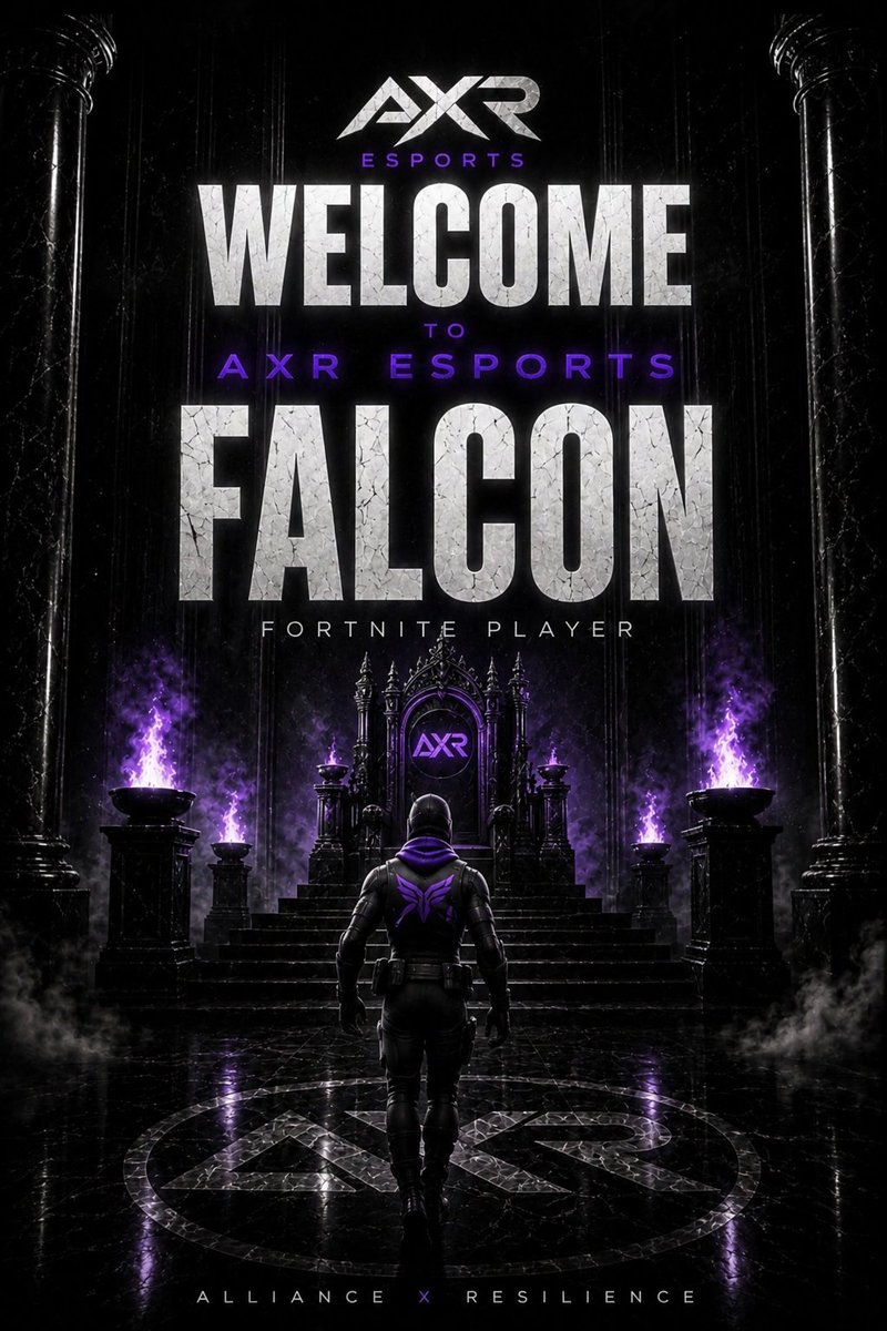 falcon_af1's tweet photo. joined @AXR_HQ ✍ https://t.co/nNv9dLkQAi