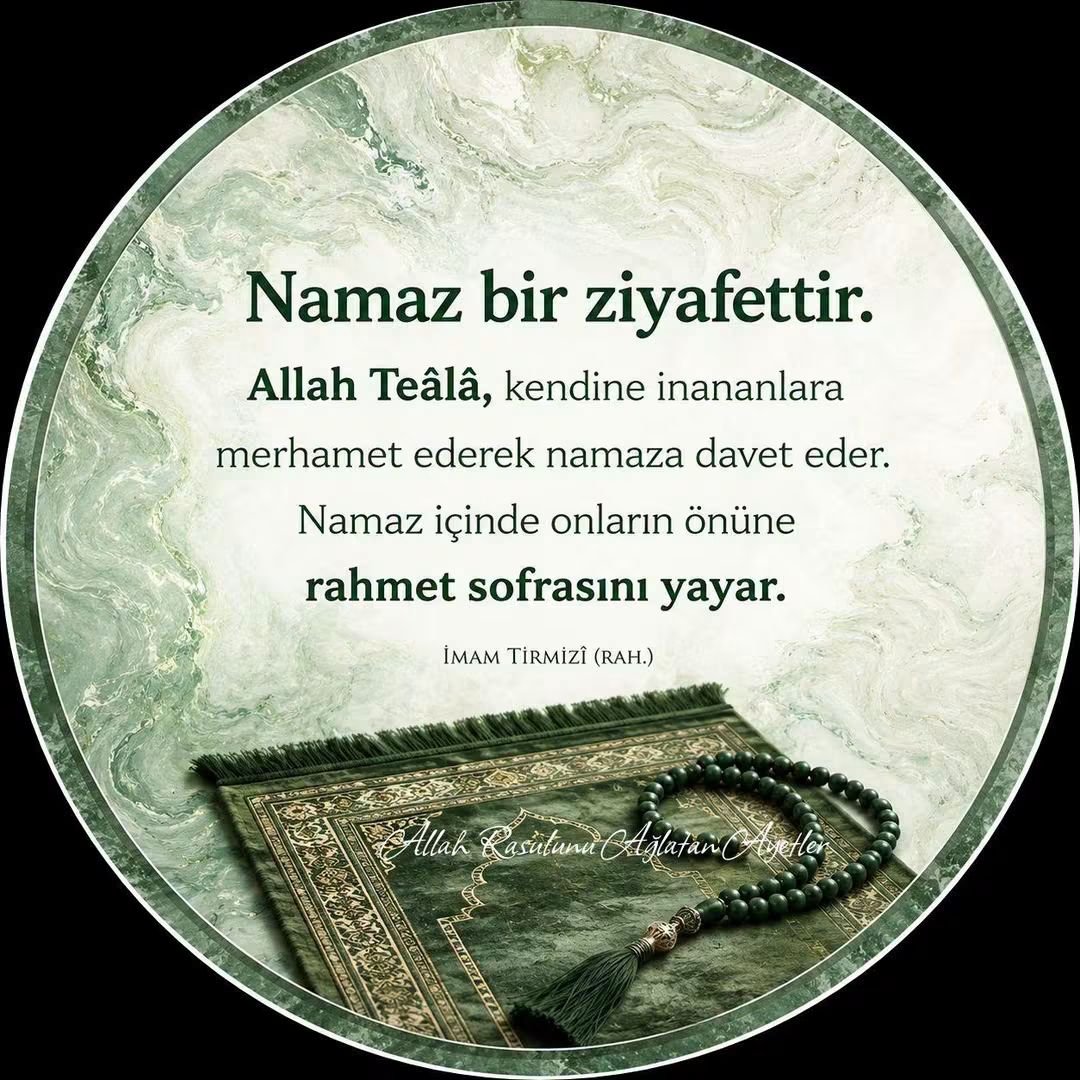 MetinKocak36's tweet photo. Selam ve dua ile. Cumamız mübarek olsun https://t.co/2OmTI9LvWB