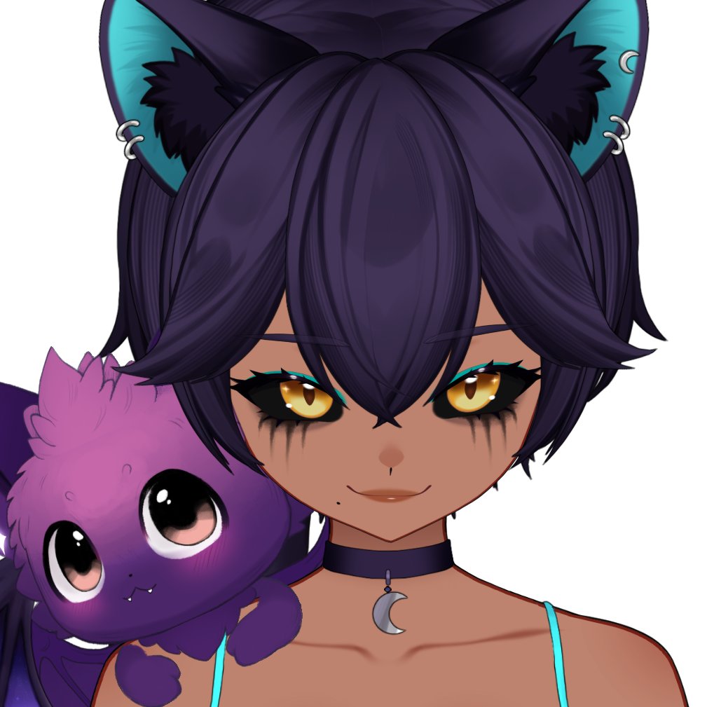 TCosmicgarden's tweet photo. 🔴Where do you think you're going? Come hang out w/ me! >:3c🔴 https://t.co/jZRFilpl5I
