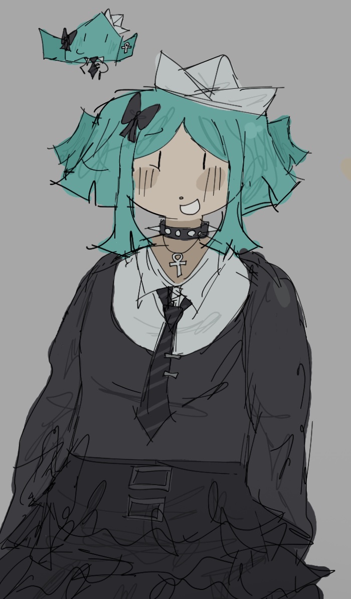 Ilovetreetpotsm's tweet photo. Foldy gijinka!! #bfdi #osc https://t.co/HY5ytrZfIj