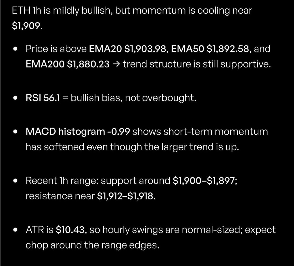 thefundedroom's tweet photo. For years, traders have believed one thing:

“Prop firms don’t want you to win.”

We’re changing that.

At TFR, we believe educated traders become better traders. That’s why we’re introducing TFR Copilot—your AI-powered trading assistant built to help you unlock your full potential. 🚀

🧠 What TFR Copilot can do:
• Real-time technical analysis on live charts
• Access real-time news & market data
• Analyze your trading style using your trade history
• Deliver personalized insights to help you improve

Also now live:
✅ Earn points when you take payouts and use them to buy new accounts
✅ Account Lock to prevent trading on the wrong account
✅ Save your chart layouts and continue where you left off

⚠️ Testing Phase: TFR Copilot will initially be available to a selected group of users for testing and feedback. Only accounts purchased after this tweet will be eligible for selection during this phase.

We’re not just building another prop firm—we’re building tools that help traders learn, improve, and perform at their best.

The future of prop trading starts here. 🔥
#PropTrading #Trading #AI #Fintech #TFR