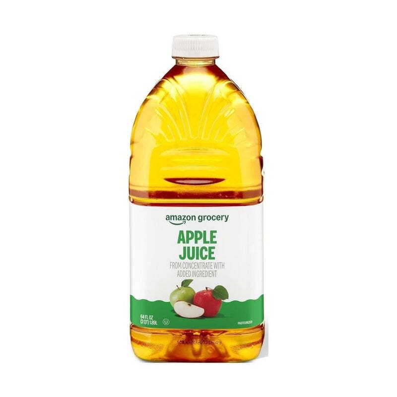 simplexdeals's tweet photo. *LOW PRICE!*
Amazon Grocery, Apple Juice, 64 Fl Oz *ONLY $1.59-$1.82!*
https://t.co/br76zZlOMr
#bestdeals #deals #shopping #gifts #onlineshopping https://t.co/FejCs2ZLmr