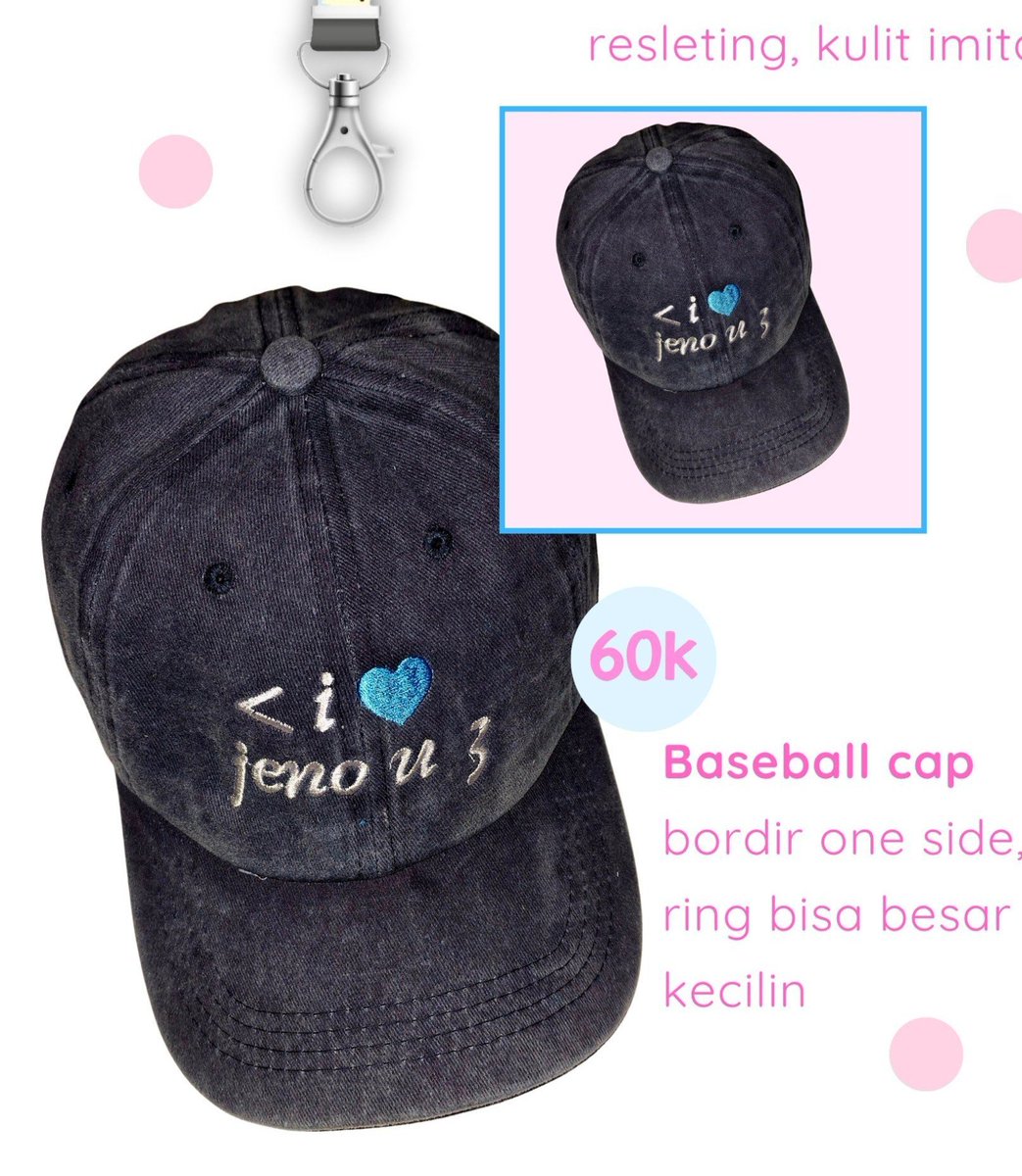 splgkyw_397's tweet photo. @bycerbombb done all rules kak, mau bgt topi ini kak..
sebenrnya aku udh ikut po tapi yg cahol sama sljng bag nya.. semoga beruntung ..
makasihh ya kak udh ngadain ga juga, semoga rezeki kamu melimpah ruah, lahir dan batin kamu sehat selalu https://t.co/G53P7ZMiDx