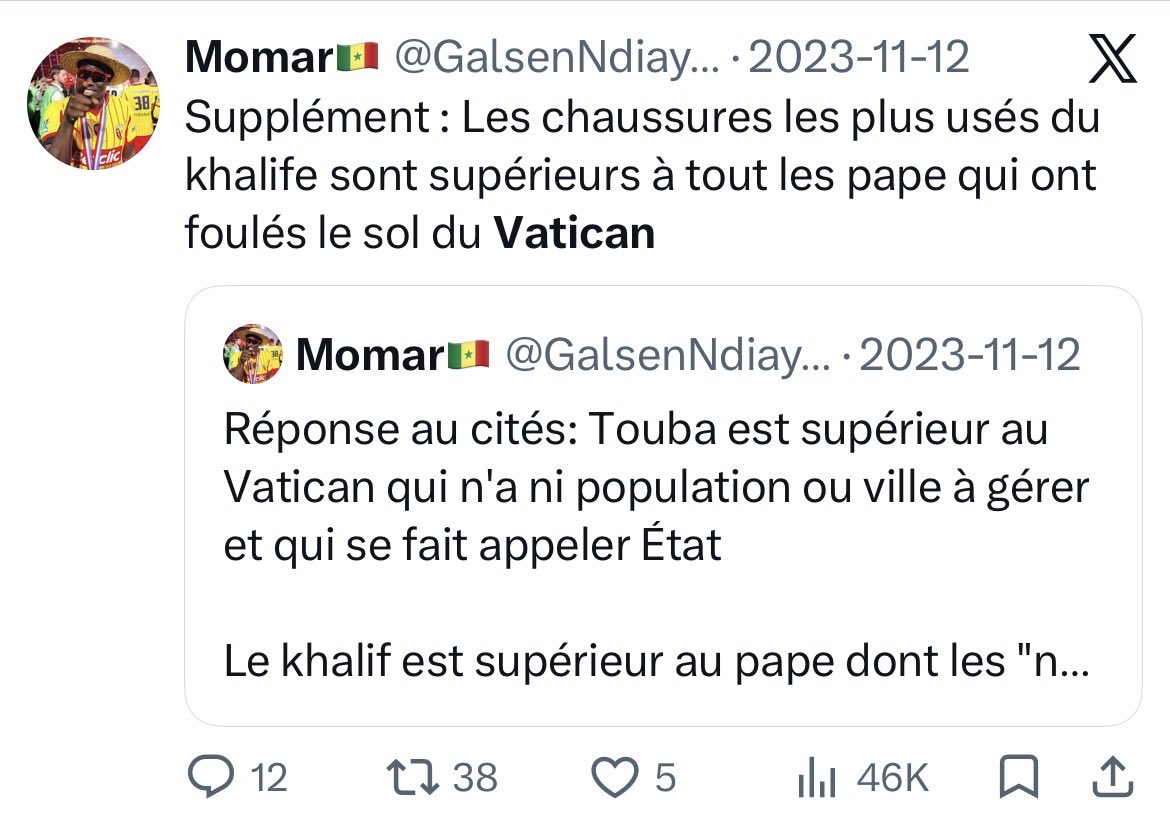 berengermpamy's tweet photo. Ton problème n'a jamais les fêtes, on connaît quel type de déchet que t'es. 
Tu vas rien faire à part des tweets derrière ton compte. Coward https://t.co/4p8k3PtVBF