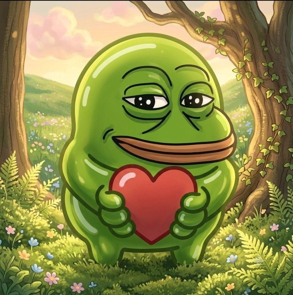 GroypUtya's tweet photo. @hanuveer_ aped $GUTYA 🚀

CA: EQAm2powy3WrWeu4m5ndNqQjNCv-1MArFx4xOX9l7pKnbdWs

Chat: @GroypUtya_chat https://t.co/pez6c5hvyH