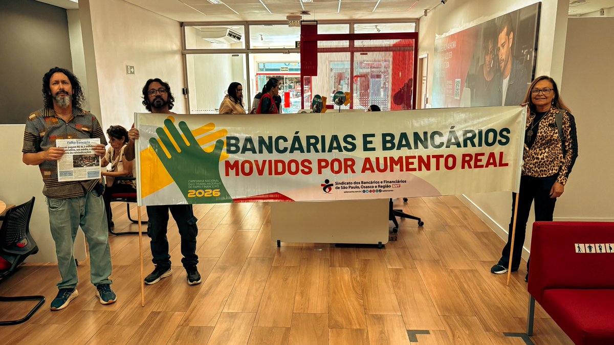 spbancarios tweet picture