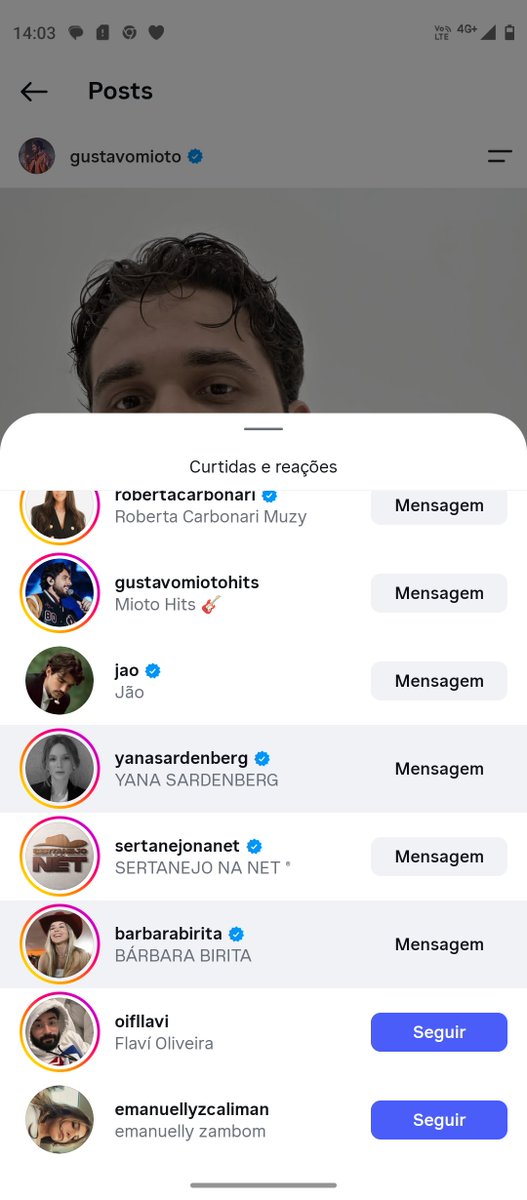carolbbor's tweet photo. Jão é um queridoooooo😍😍😍😍😍😍 https://t.co/LSjiSfqgld