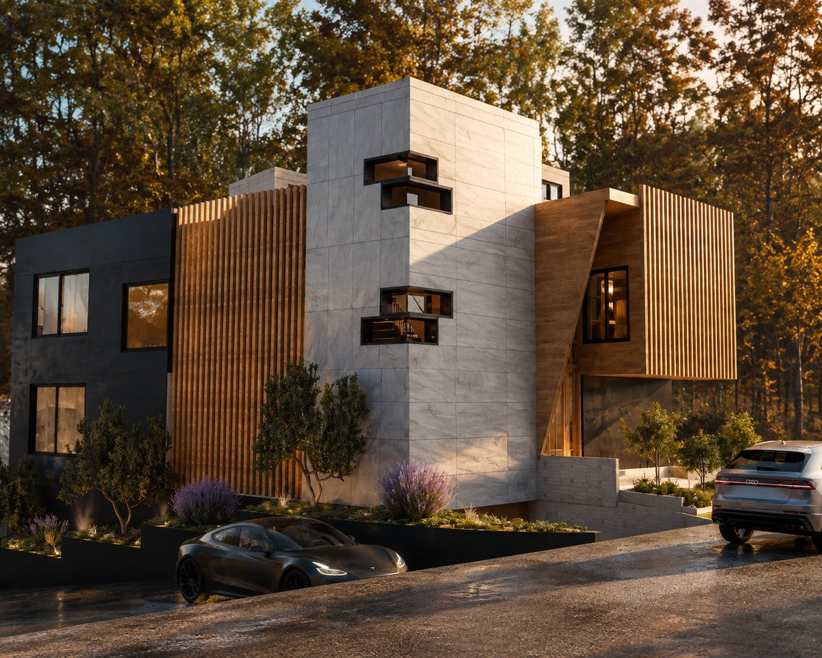 Arqeochoa's tweet photo. Creí que diseñaría una casa de 400 m².
Terminó superando los 600 m².
La mayor enseñanza fue aprender que una buena cotización comienza haciendo las preguntas correctas.
Artículo:
https://t.co/vdCJMNrc35²-y-termino-superando-los-600-m²/ https://t.co/eprNHWKYYD