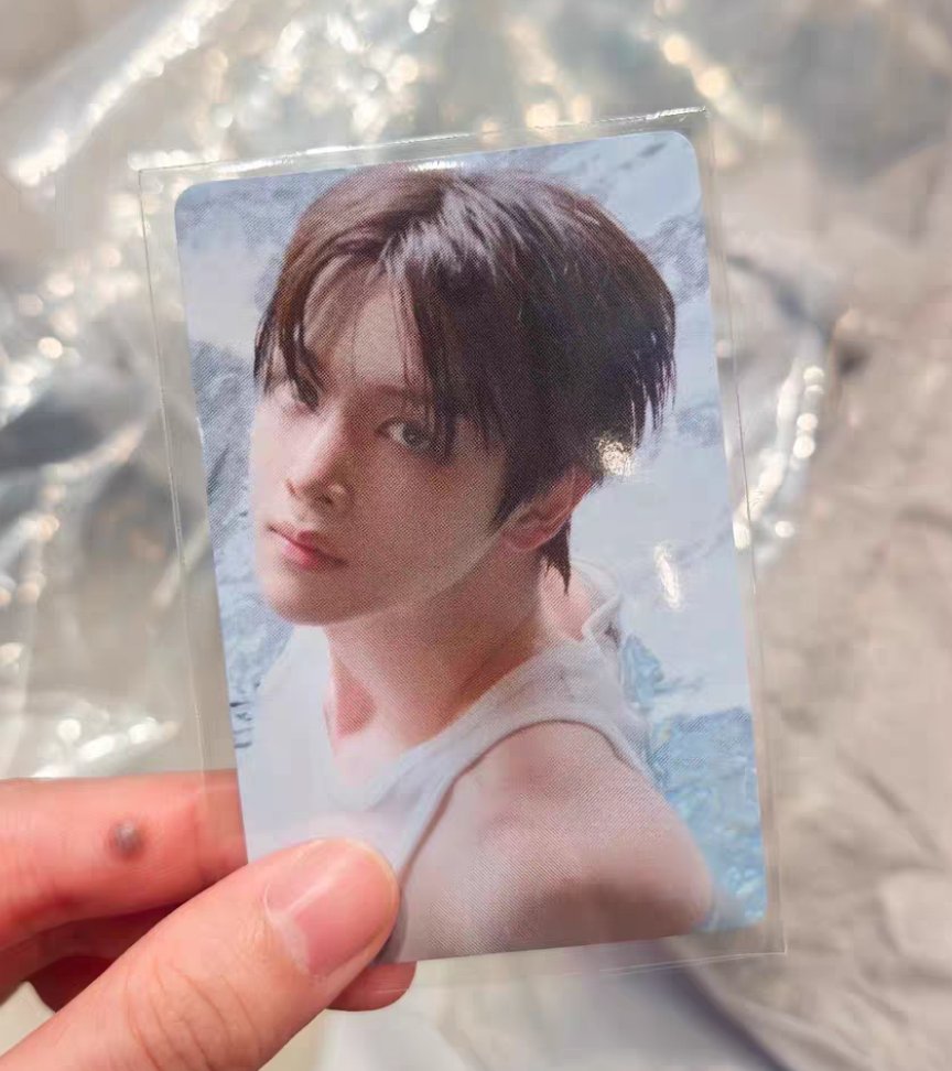 lcc1501's tweet photo. ดีล 🇨🇳 not my pic

การ์ด ซองชาน กระเป๋า

🔖 380.-

📮45.- จ่ายตอนของถึงไทย 
🛒dm

#ตลาดนัดriize #ตลาดนัดน้องข้าว #ตลาดนัดไรซ์ ตามหา https://t.co/vzWrInFdN1