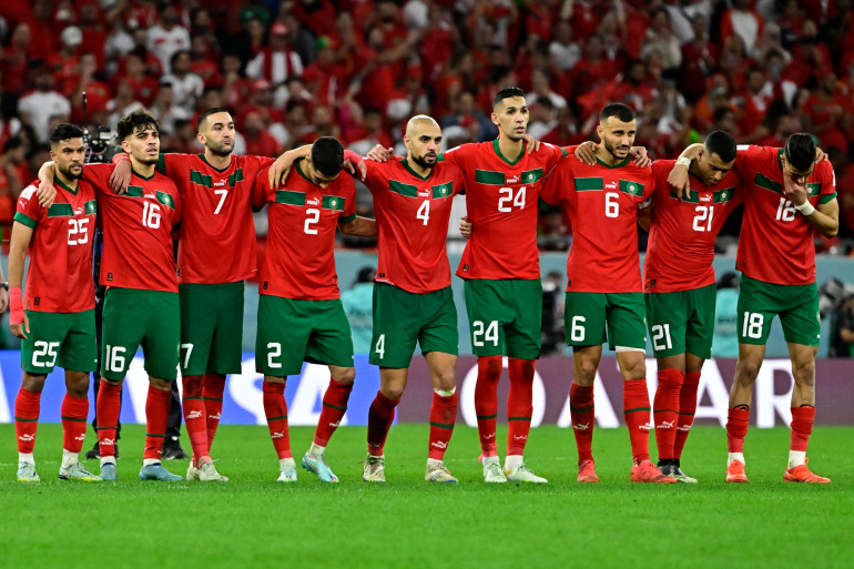 FlashInfos24's tweet photo. 🇲🇦 ALERTE | Plusieurs partis politiques espagnols demandent l’exclusion du Maroc de l’organisation après la crise de Ceuta https://t.co/eTlCE0s7Pc