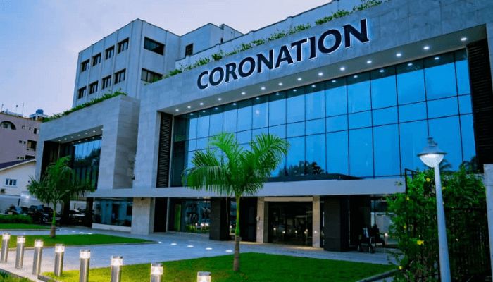 RealssaNews's tweet photo. Coronation Asset Management opens N20bn infrastructure fund series II offer 📈 #RealSSANews #Nigeria https://t.co/Dx7GHTdDFe