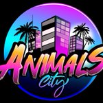 Photo by Animals City RP (@AnimalsRoleplay)