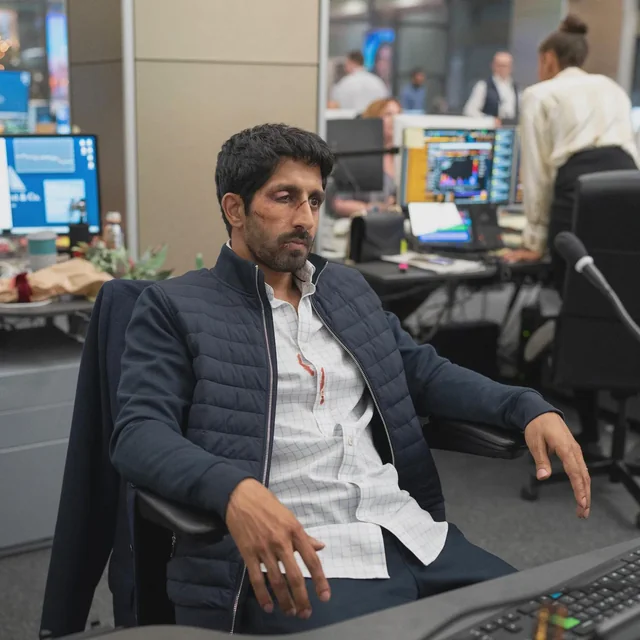 FICMBondTrader's tweet photo. Your salaried friend on any given day of the week 'working' 80+ hours in IB 

vs

Your 100% Commission friend who only gets paid if he executes https://t.co/kXVMuCXwPN