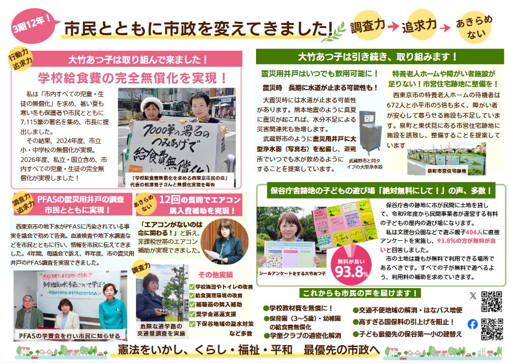 SNSイメージ