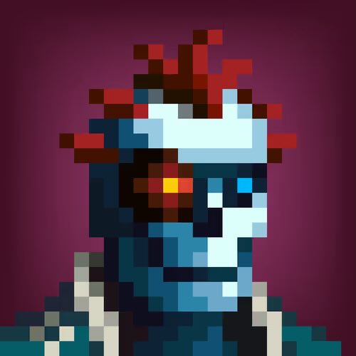 dcntrlyzr's tweet photo. The Message from the founder was simple:

‘Rise and Shine’
#genuineundead 4 years on… https://t.co/0tEyQL9ckB