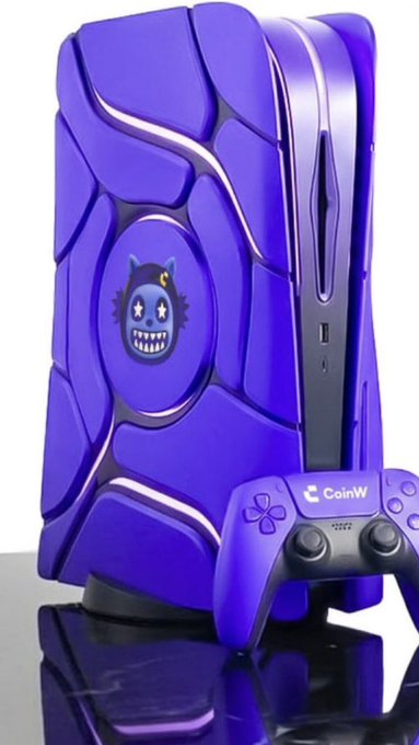 Kujousara98's tweet photo. @CoinWOfficial Purple 

UID: 1722382 https://t.co/zG1IjlUBoP
