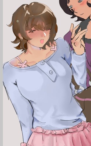 tetsuyahubby's tweet photo. i think im liking it https://t.co/R68HAhc1d2
