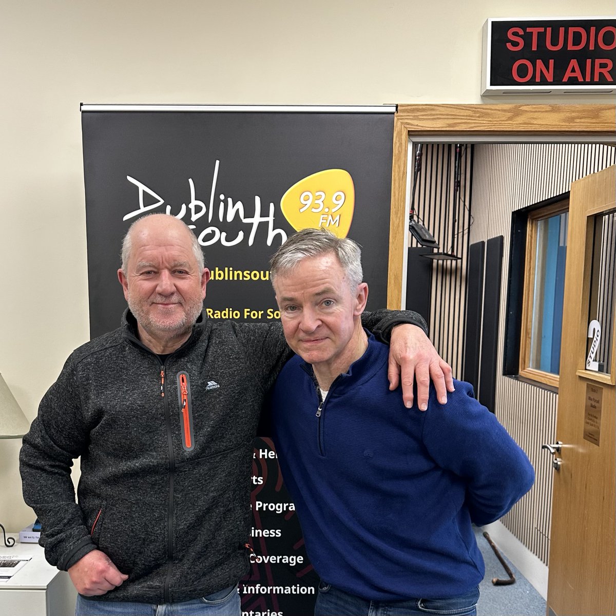 AranDiscsDiscs's tweet photo. Podcast Host 
https://t.co/EV9hSOM0fy https://t.co/ErRU93YibJ
