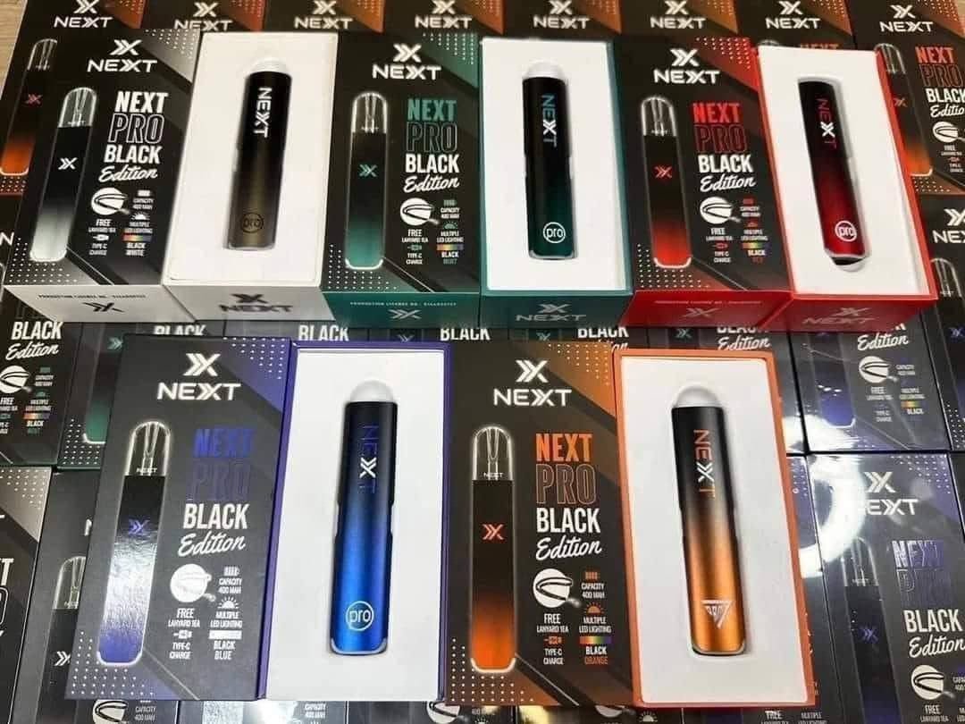 gmjldha29's tweet photo. 💥Next Pro ชุดพร้อมสูบ 770บาท
ได้เครื่อง 1 เครื่อง หัวน้ำยา 2 หัวค่ะ
✅เลือกกลิ่นได้
✅สายคล้องคอ 
✅สายชาร์จ หัวพอต 2 หัว คุ้มสุดๆ
📩 ทักมาเลย พร้อมส่ง! 
@679tslaeหรือ
https://t.co/8eCdsDoKb7
#พอตกทม #พอตส่งด่วน #พอตนนทบุรี #พอตใช้แล้วทิ้ง #พอต #พอตเชียงใหม่ #พอตพัทยา https://t.co/cwW6a4KjGW