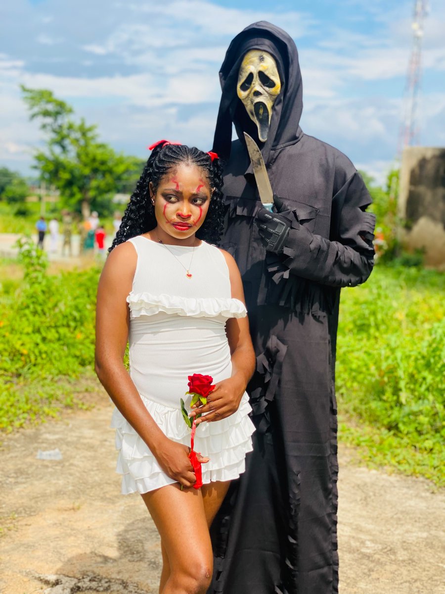 i_dey_mkd's tweet photo. JOSTUM FYB WEEK 

Day 4: Costume Day https://t.co/SKvHyt11YL