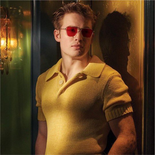 Murdock_anniee's tweet photo. Im NEVER shutting up about this. https://t.co/Da7prGdqeP
