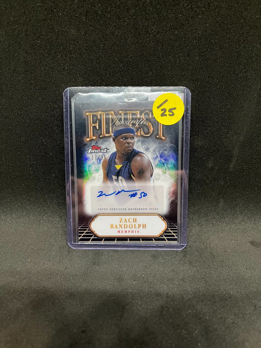 JumpCityCollect's tweet photo. #jumpstacks x #XNat26 - Stack Sale
Post 2.51
$20
PWE ships free (1-2 cards)
BMWT ships at $6 (3+ cards)
RT's are appreciated! https://t.co/SaGEyUfT08