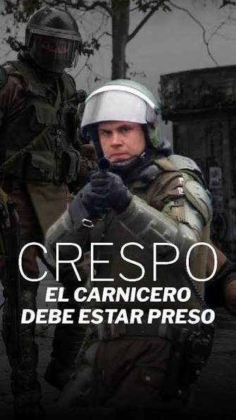 RadioUmbral's tweet photo. Tal cual 

#Crespo   #carnicero https://t.co/tQZ8hiQ6G2