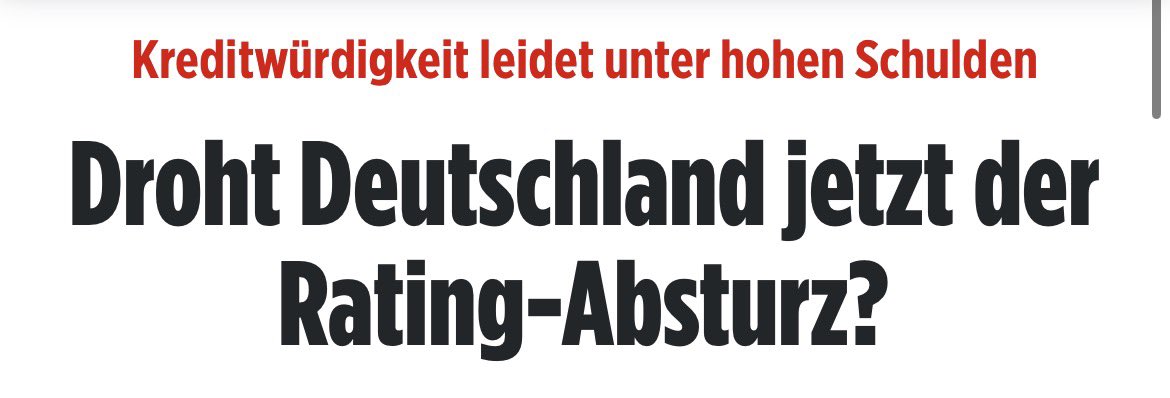 KubickiWo's tweet photo. Man kann es gar nicht drastisch genug formulieren: Die Koalition verzockt mit ihrer exzessiven Schuldenpolitik die Zukunft der Bundesrepublik Deutschland. Haushaltsdisziplin zu wahren und zugleich Wachstumsimpulse zu setzen, ist möglich. Was fehlt, sind der politische Wille und die nötige Kompetenz. WK
