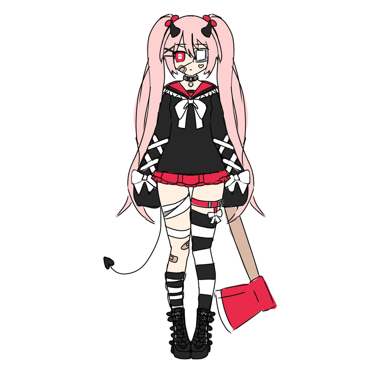 scaringyart's tweet photo. cutest girl? https://t.co/NwNyDmvxNh