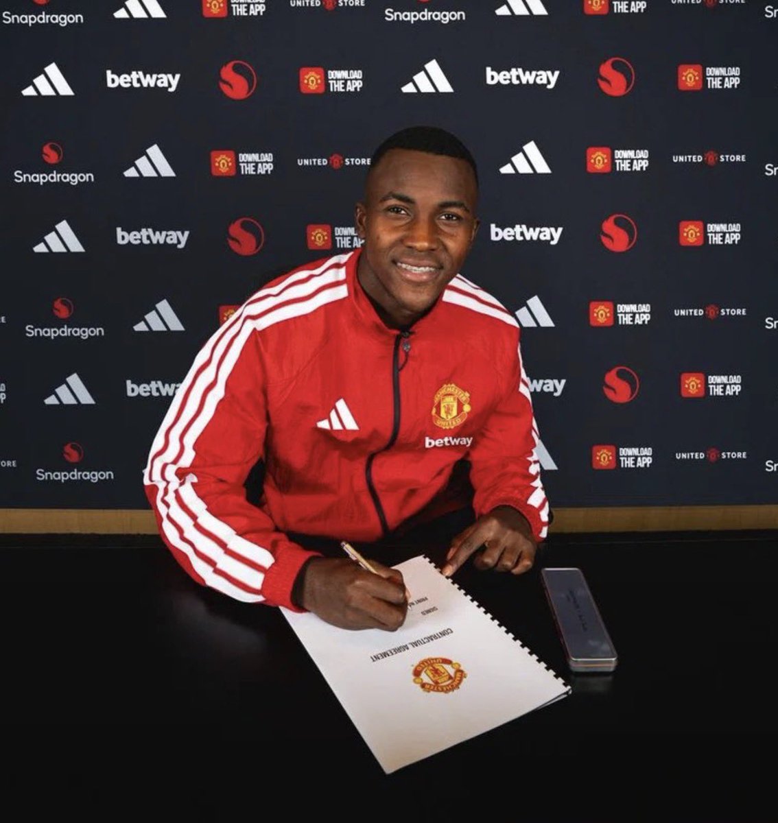 Utdtruthful tweet picture